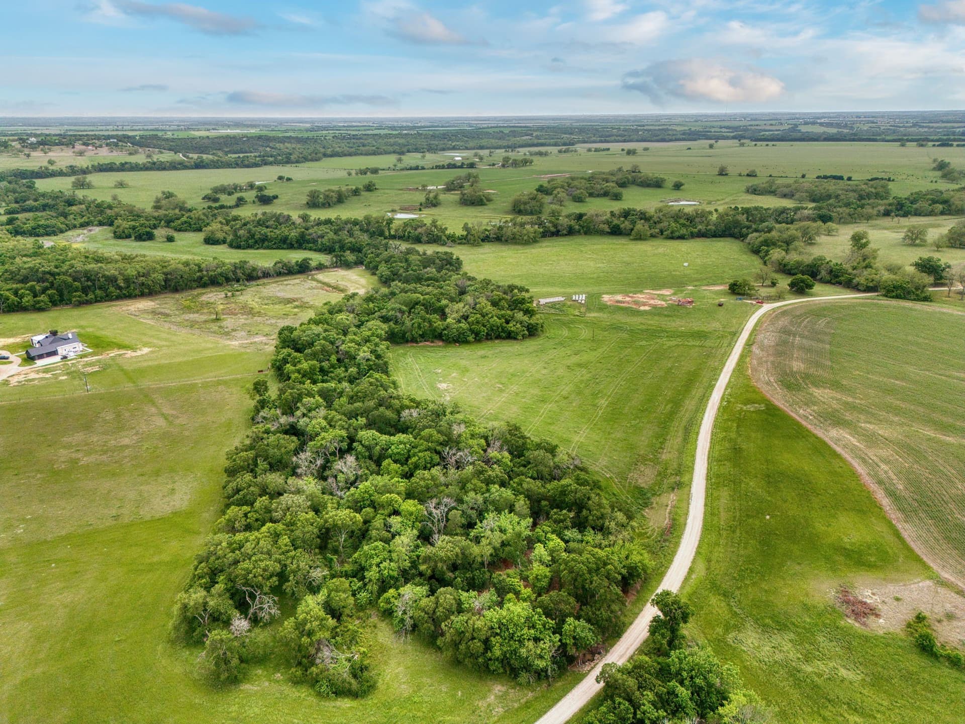 11.5 acres in Falls County - photo 25