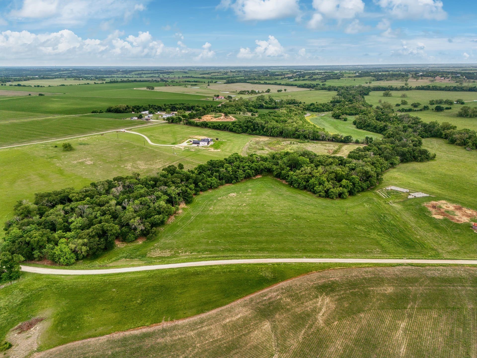 11.5 acres in Falls County - photo 21