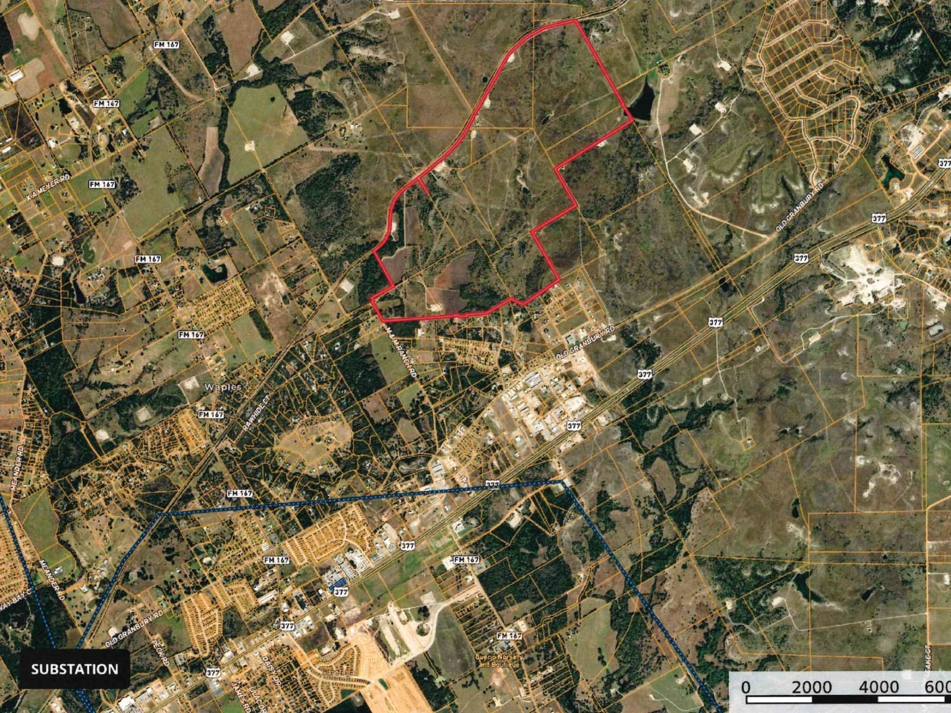837.37 acres in Hood County - photo 3