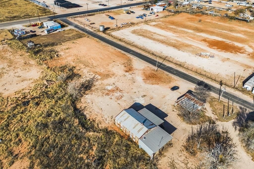 1.41 acres in Andrews County gallery image 2