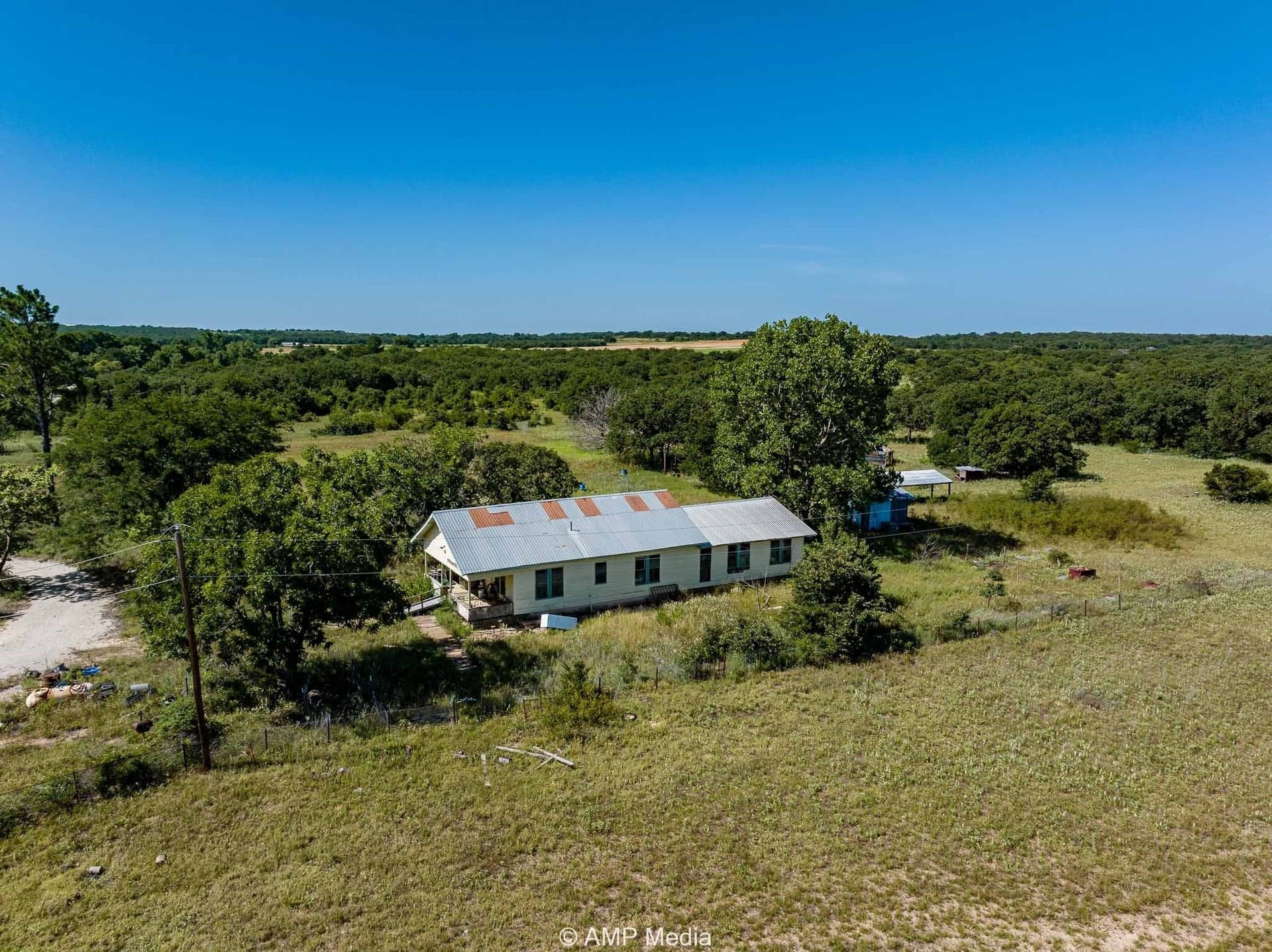 42 acres in Eastland County - photo 12