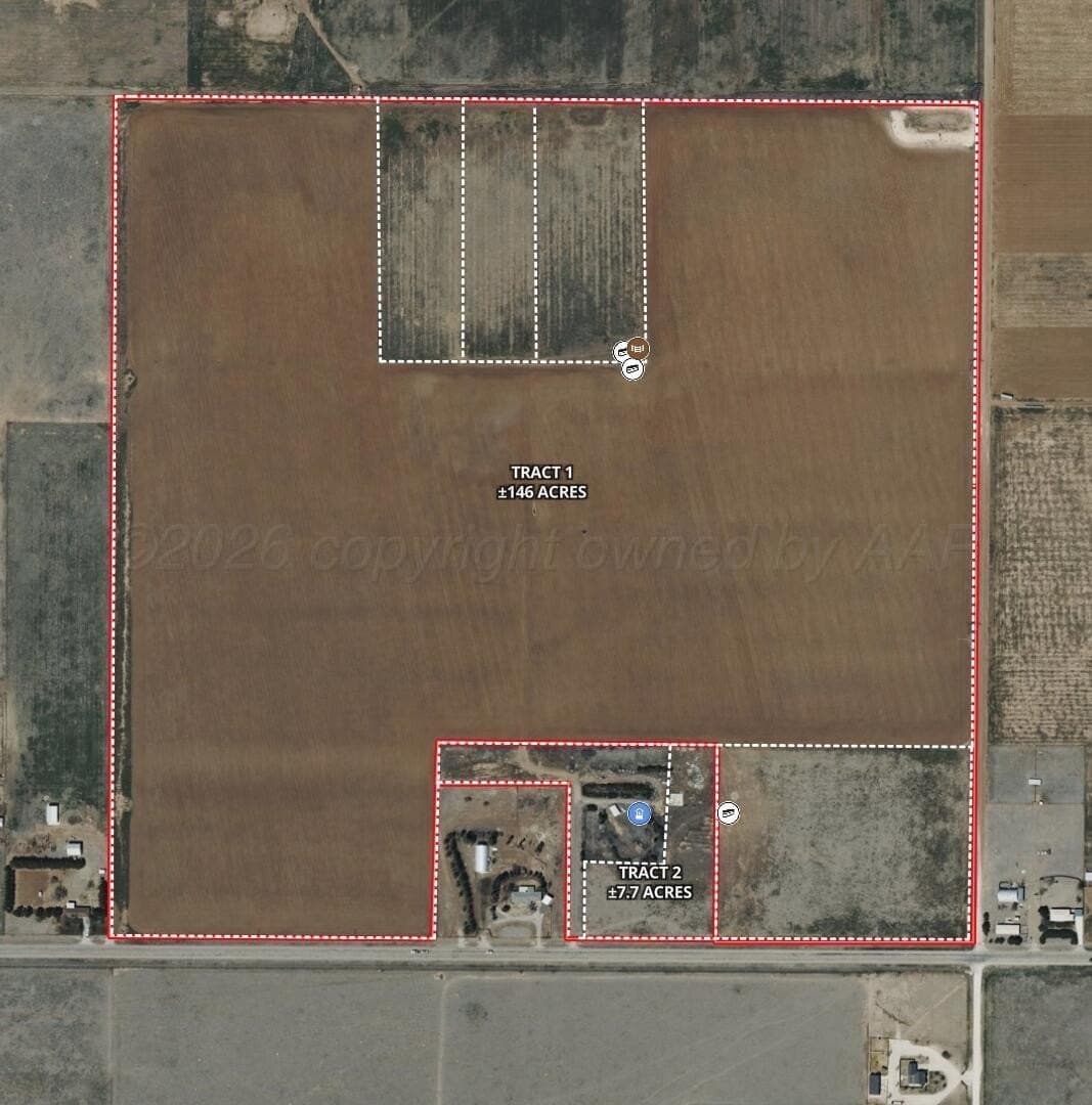 146 acres in Randall County - photo 14