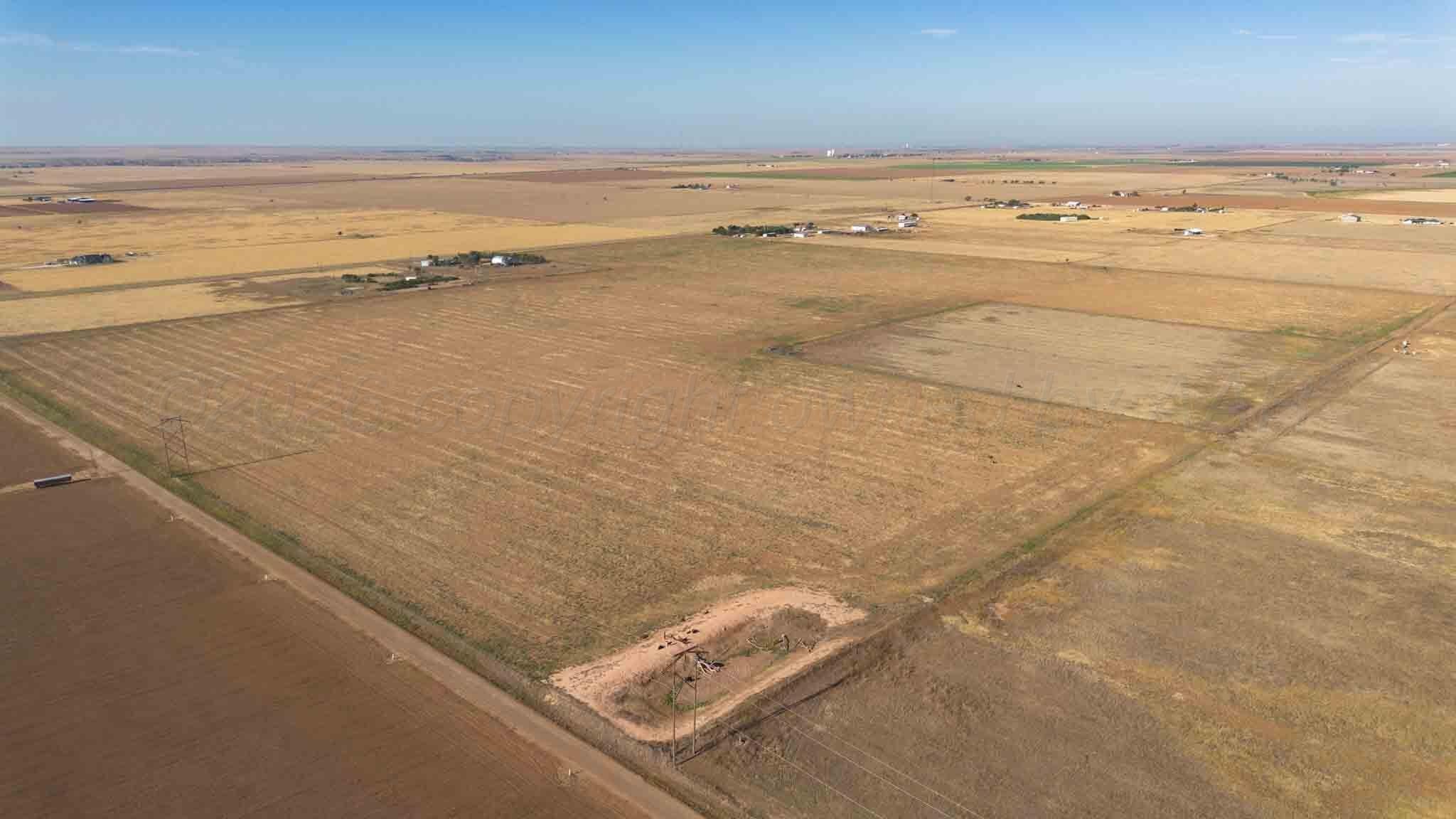 146 acres in Randall County