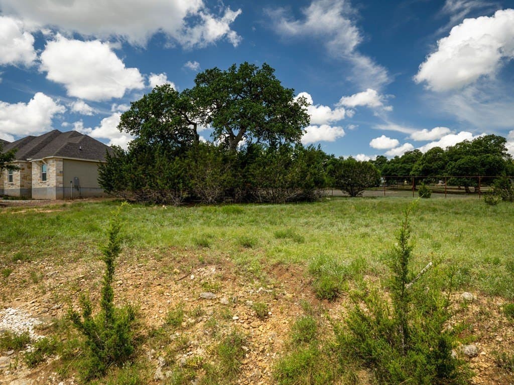 0.21 acres in Blanco County - photo 4