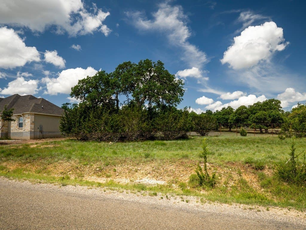 0.21 acres in Blanco County - photo 3