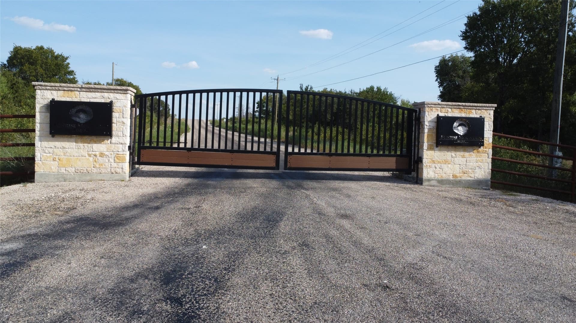 2.11 acres in Erath County