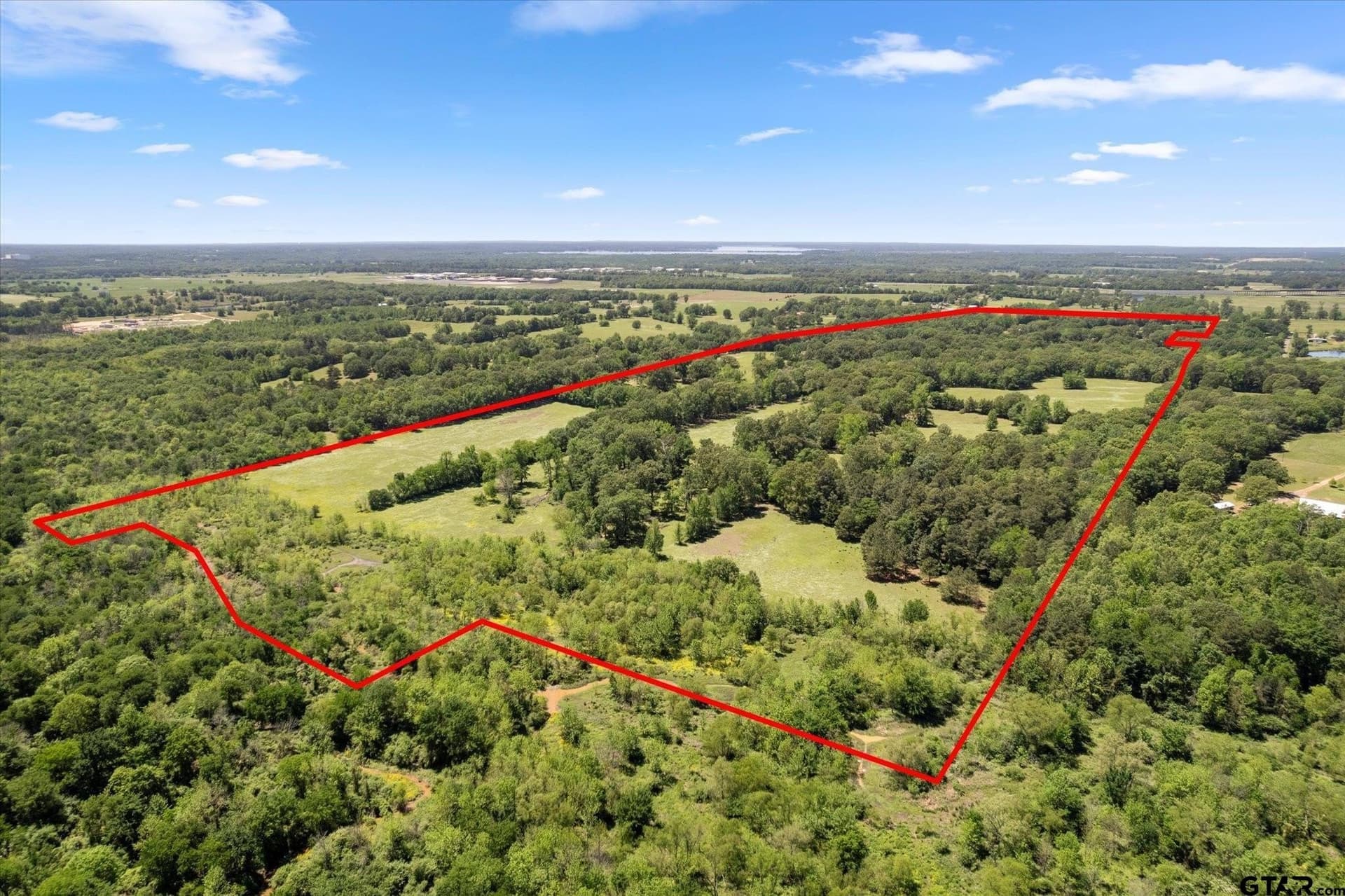 136 acres in Titus County - photo 27