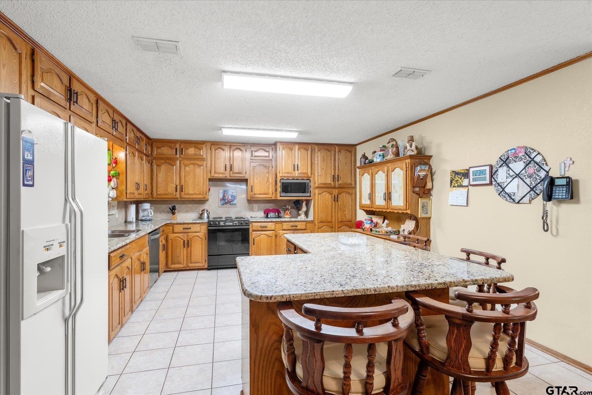 136 acres in Titus County - photo 8
