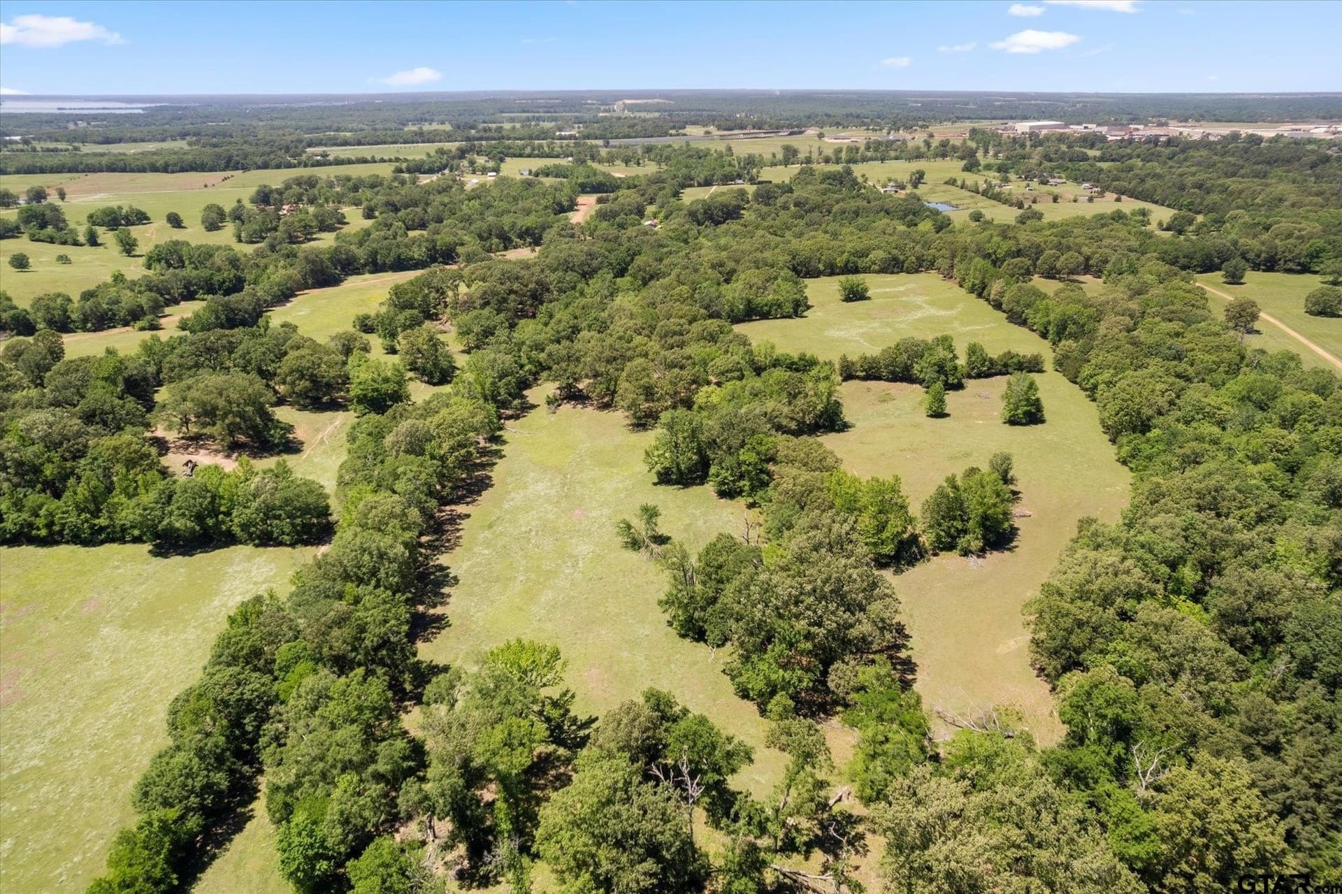 136 acres in Titus County - photo 24