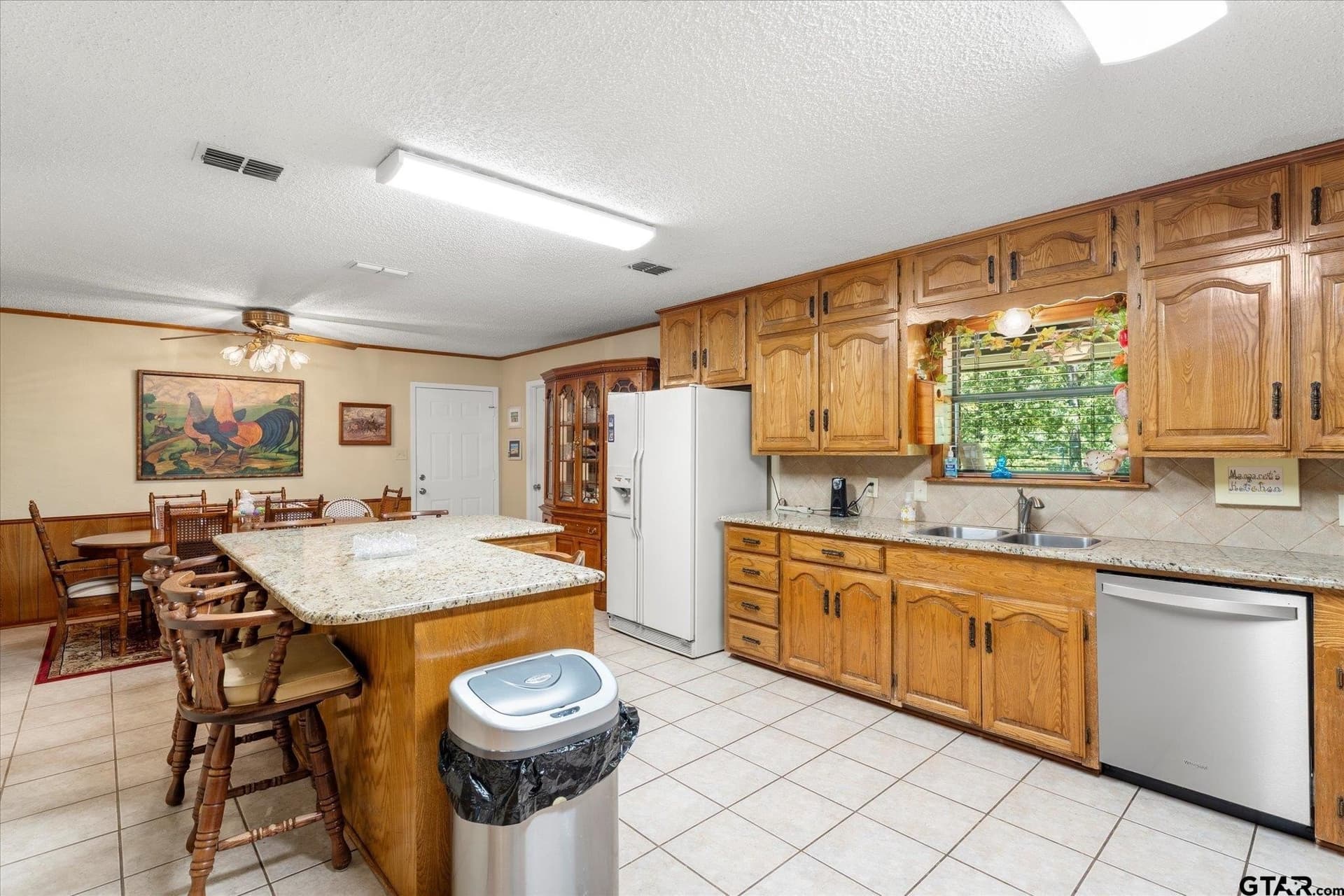 136 acres in Titus County - photo 4