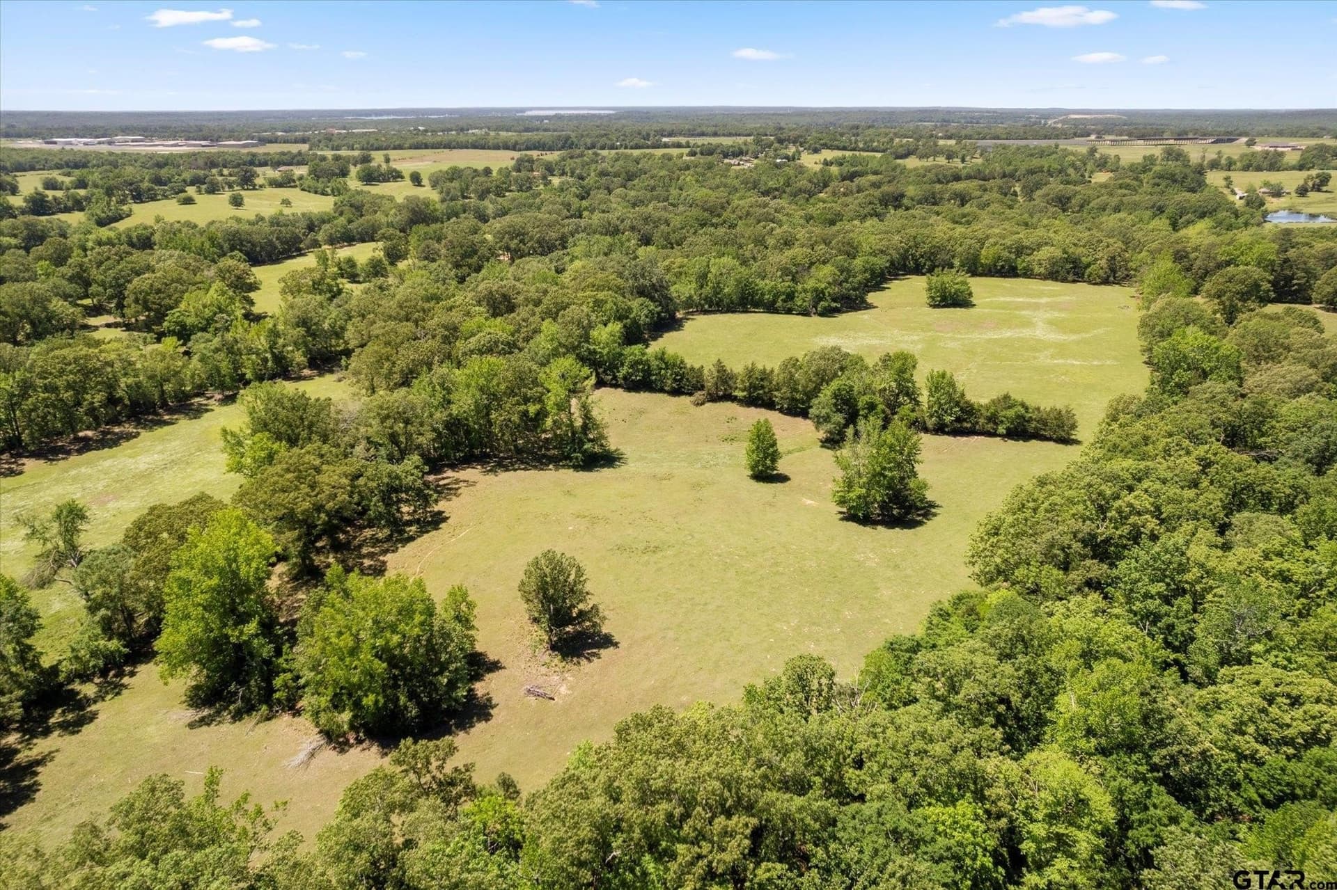 136 acres in Titus County - photo 28