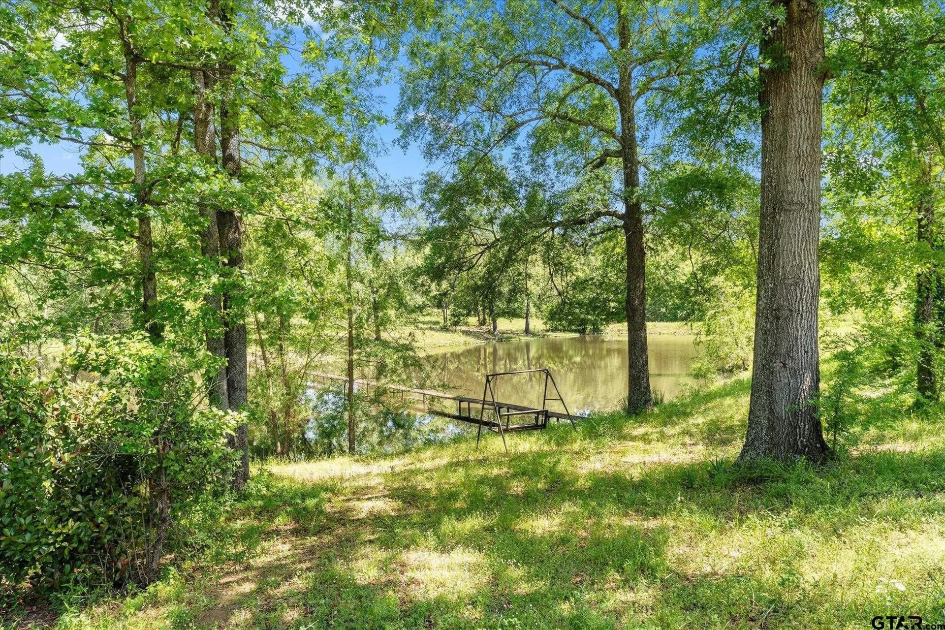 136 acres in Titus County - photo 36