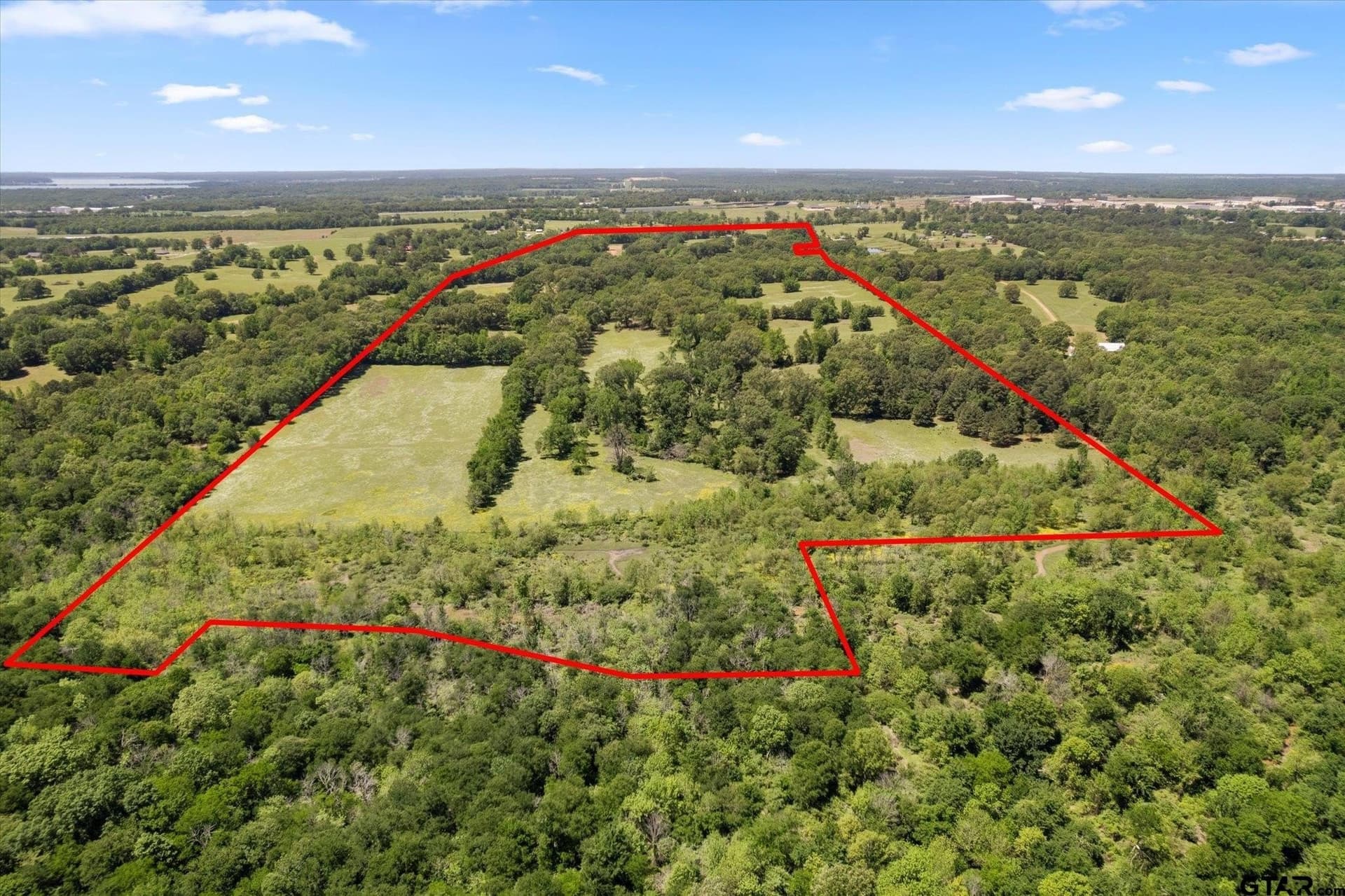136 acres in Titus County - photo 26
