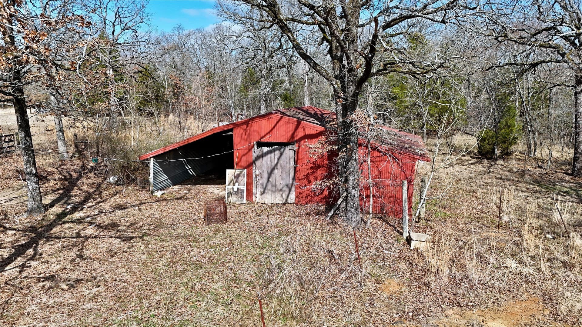 10 acres in Henderson County gallery image 4