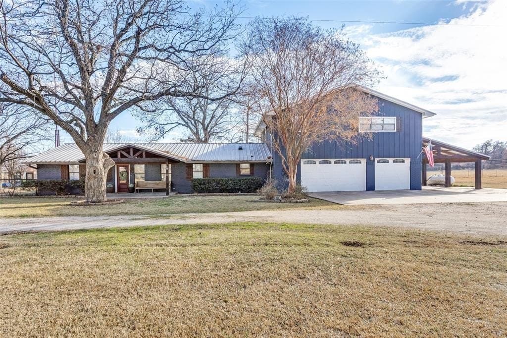 23 acres in Wise County