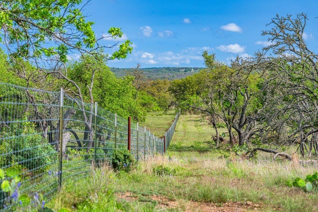 91.17 acres in Gillespie County - photo 34