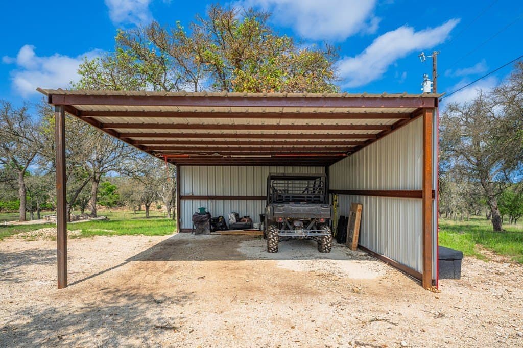 91.17 acres in Gillespie County - photo 18