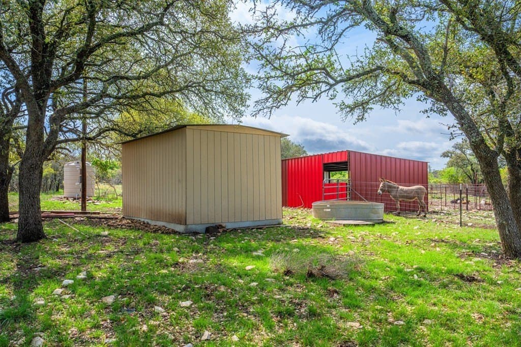 91.17 acres in Gillespie County - photo 19