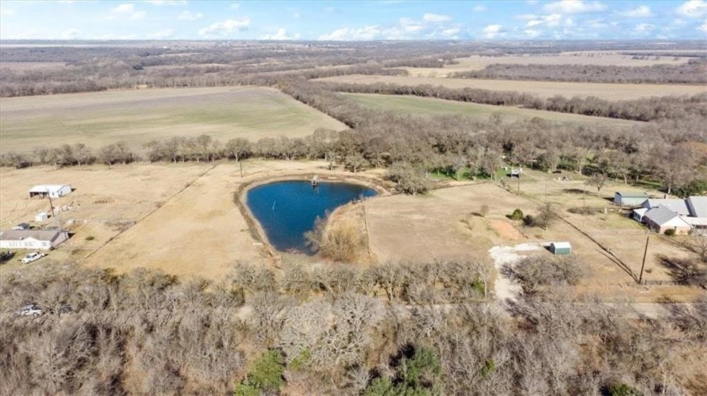 5.5 acres in McLennan County