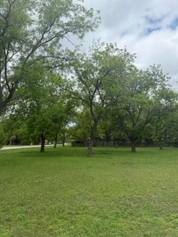 0.36 acres in Hood County featured view