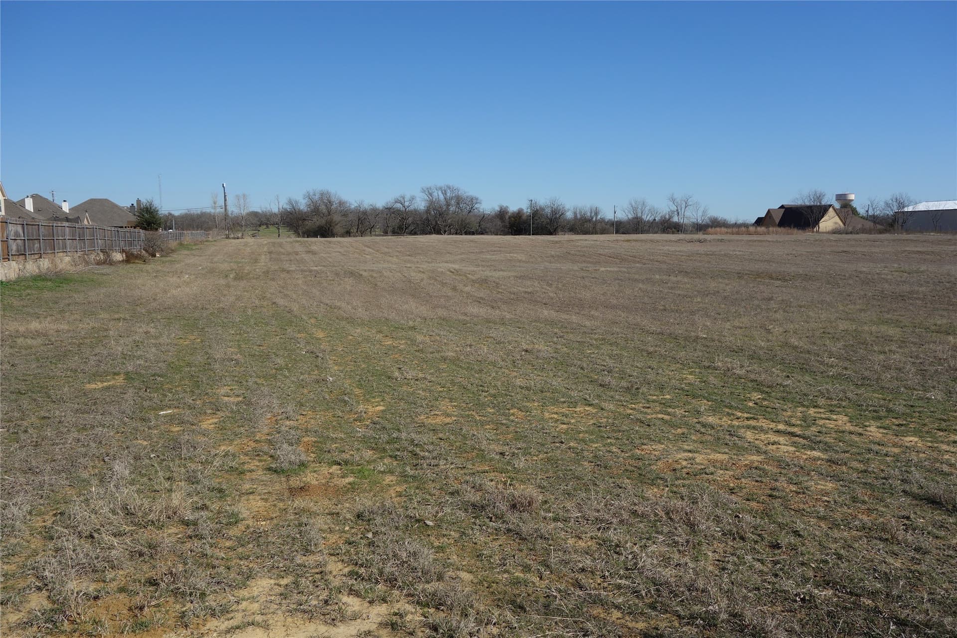 0.23 acres in Johnson County - photo 7