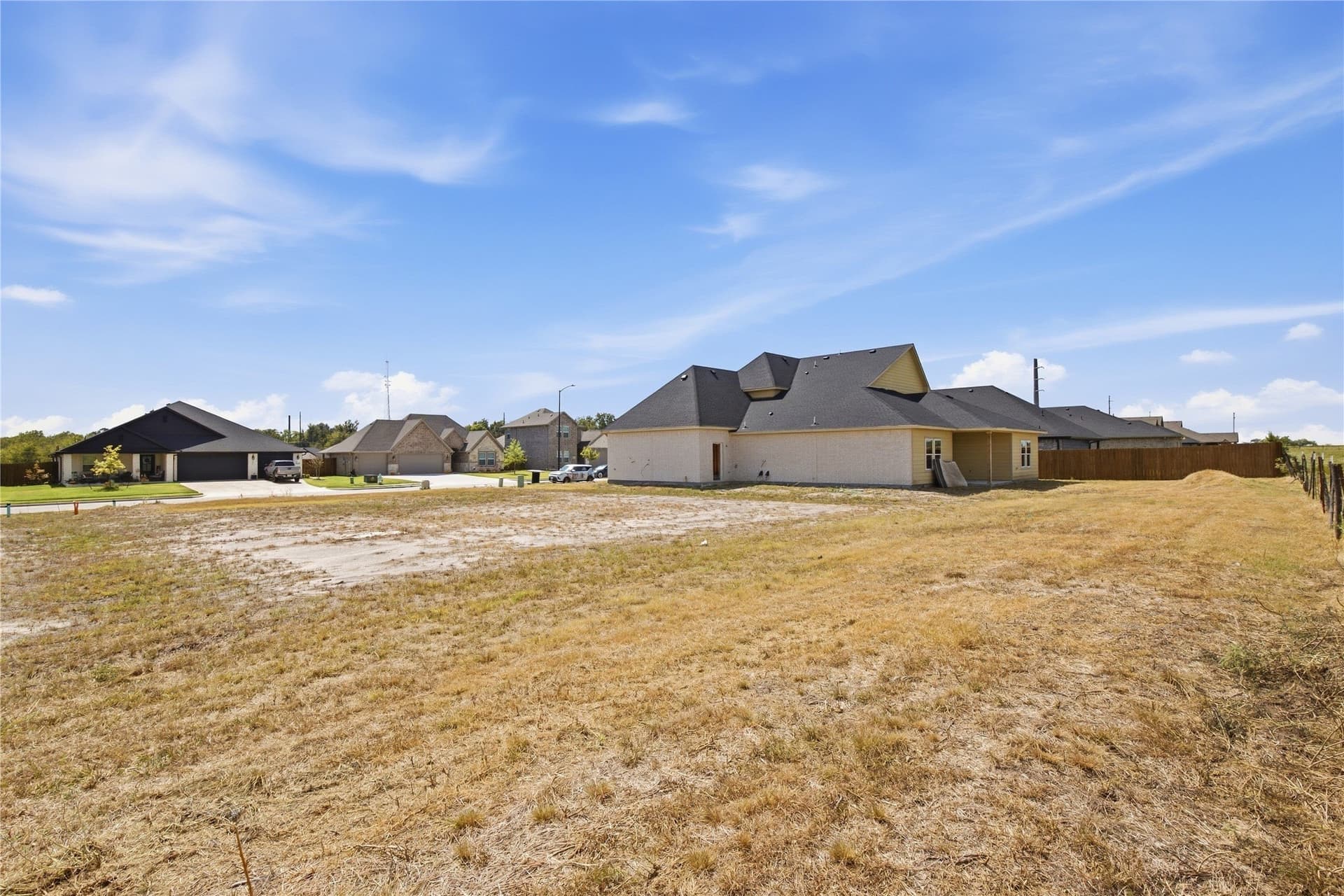 0.21 acres in Hunt County - photo 2