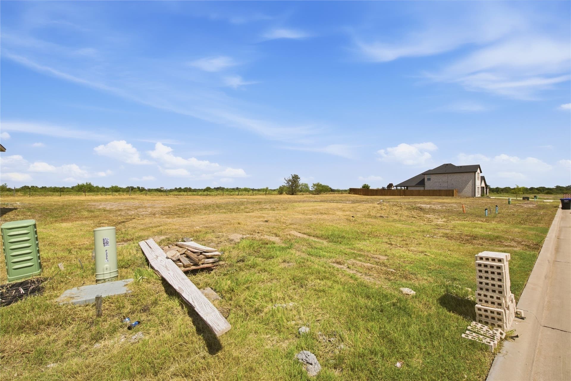0.21 acres in Hunt County - photo 4