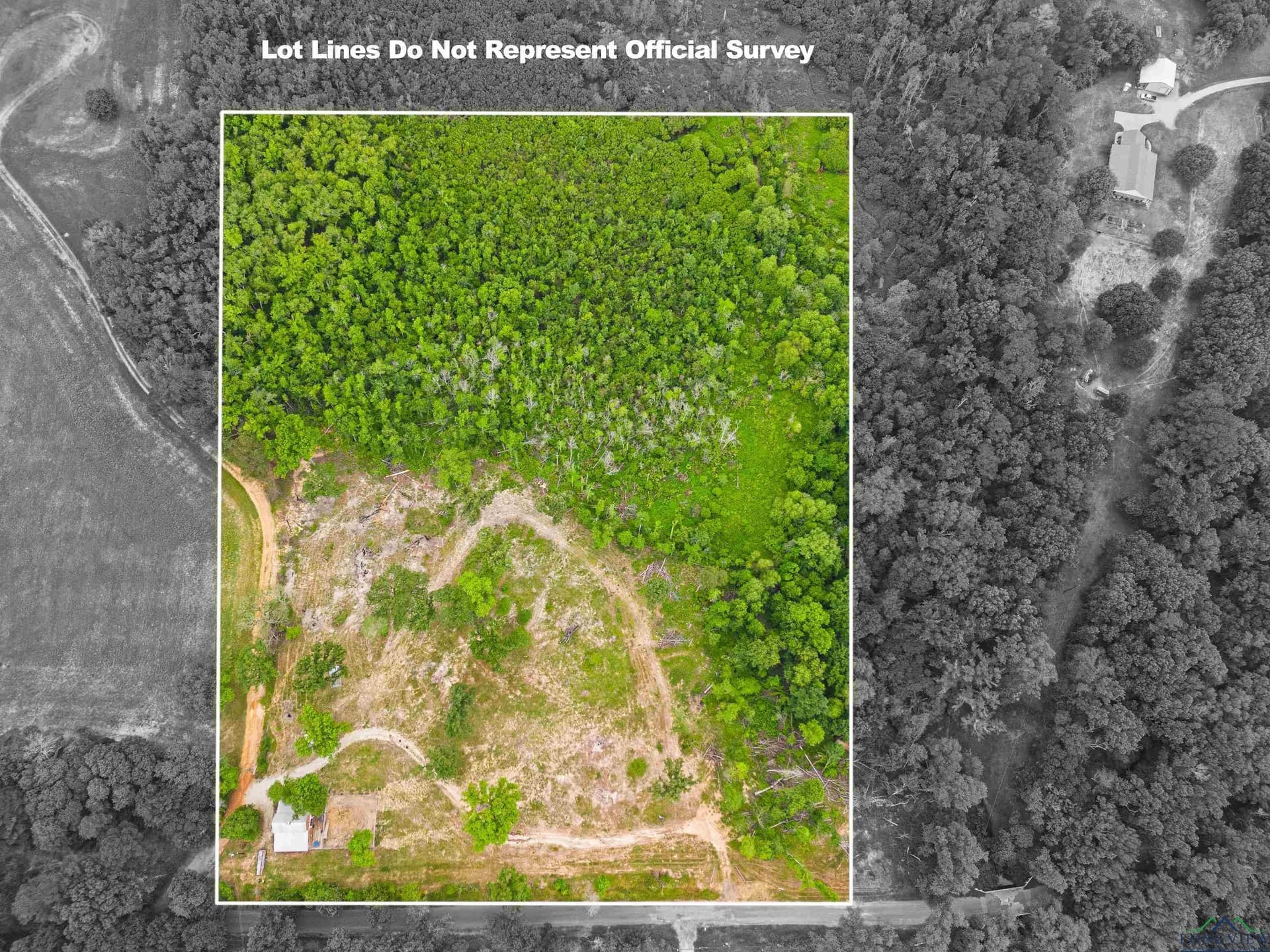 14.2 acres in Rusk County gallery image 4