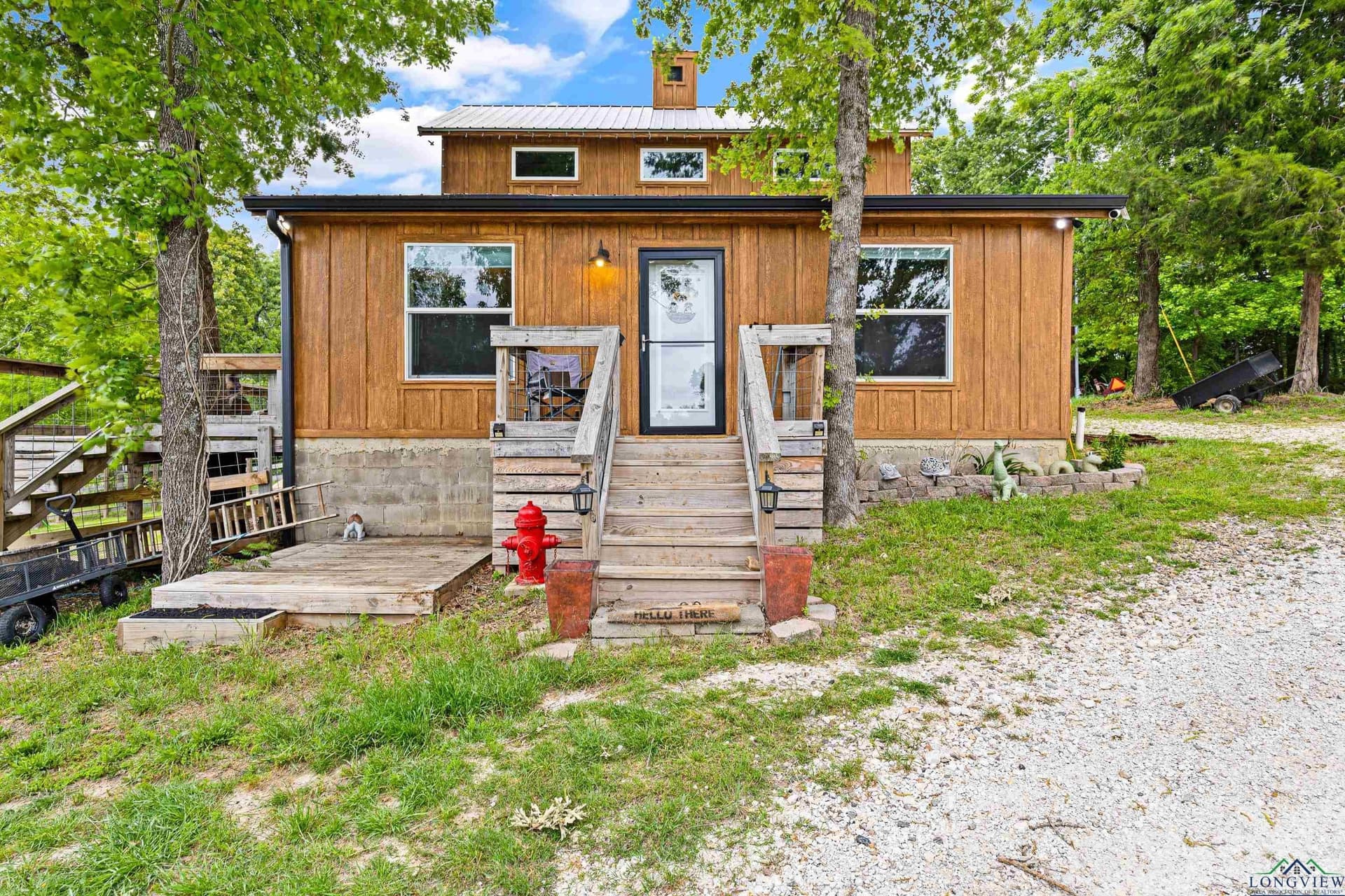 14.2 acres in Rusk County gallery image 2