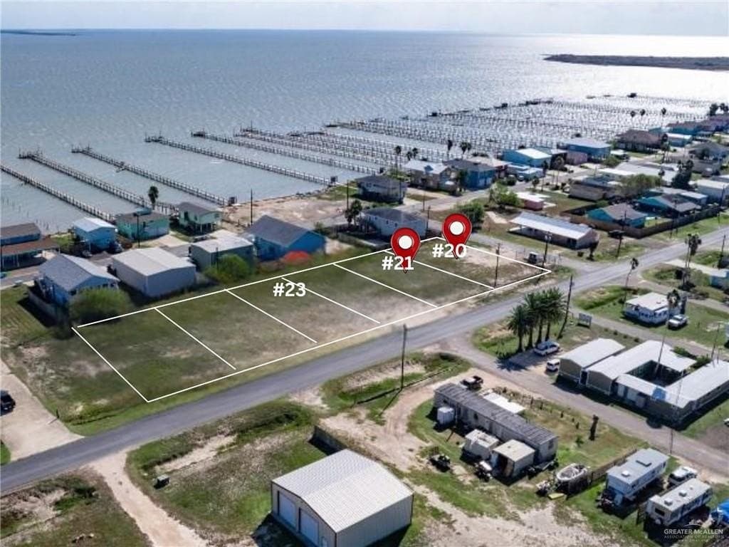 0.25 acres in Willacy County