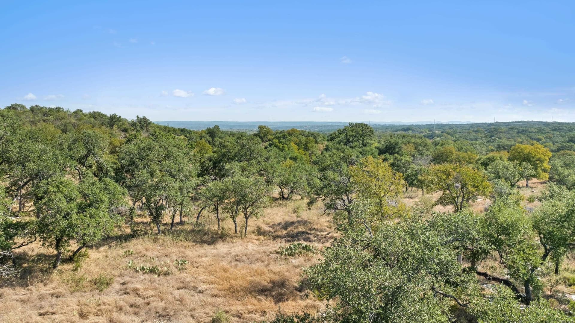 103.11 acres in Burnet County