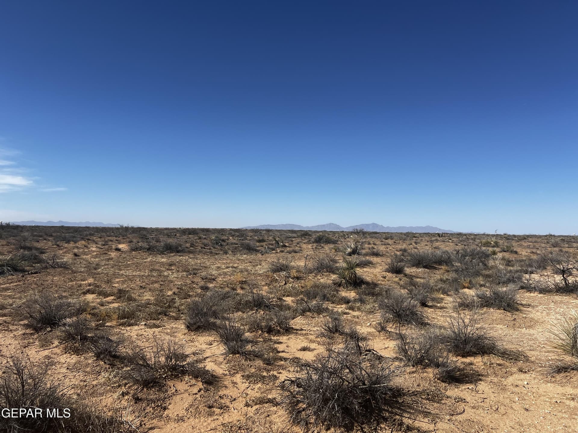 0.26 acres in El Paso County featured view