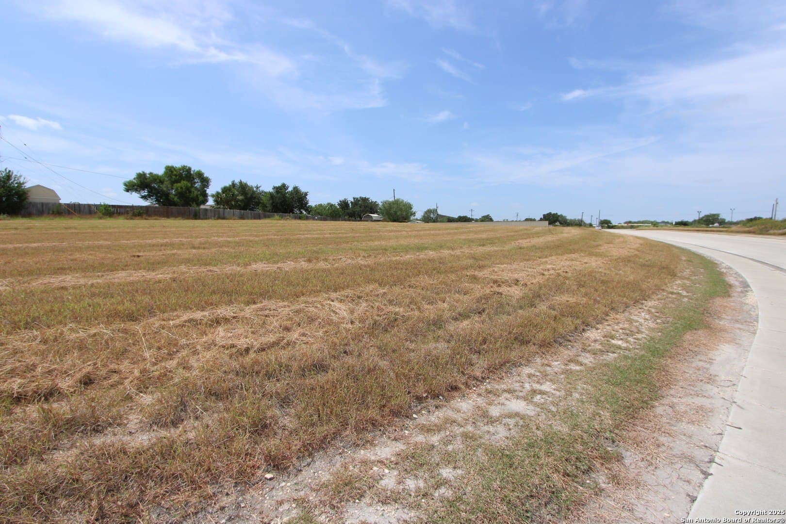 0.24 acres in Karnes County