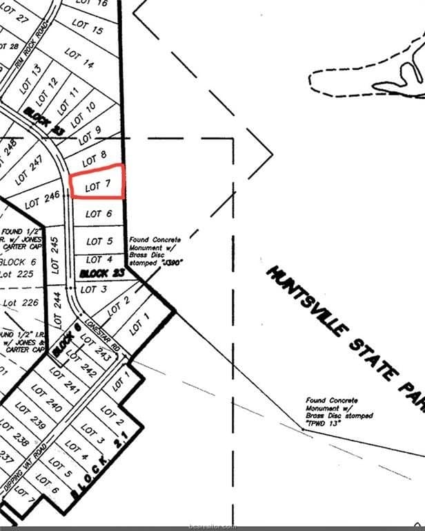 1.68 acres in Walker County - photo 8
