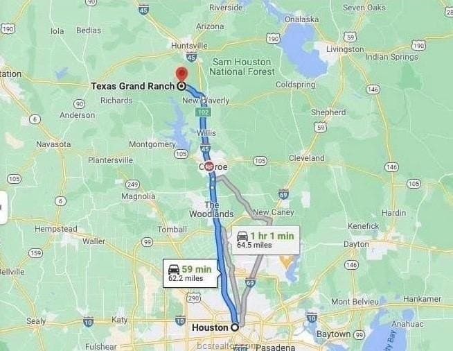 1.68 acres in Walker County - photo 6