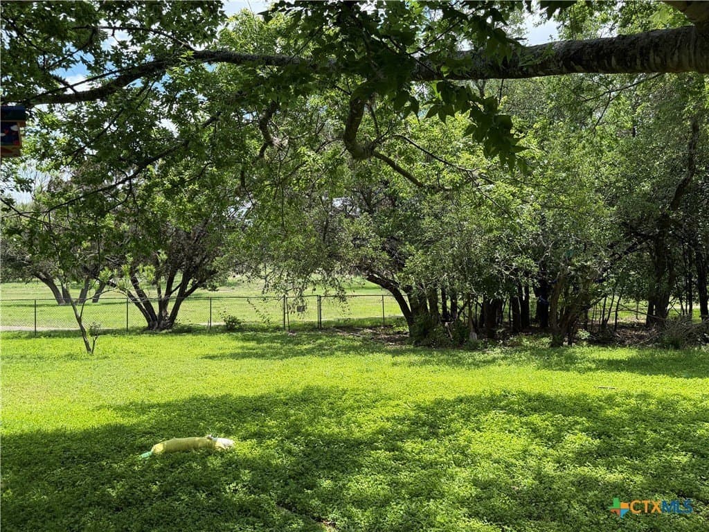0.28 acres in Comal County