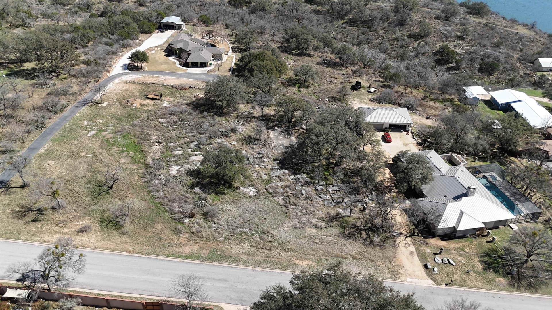 1.77 acres in Burnet County - photo 6