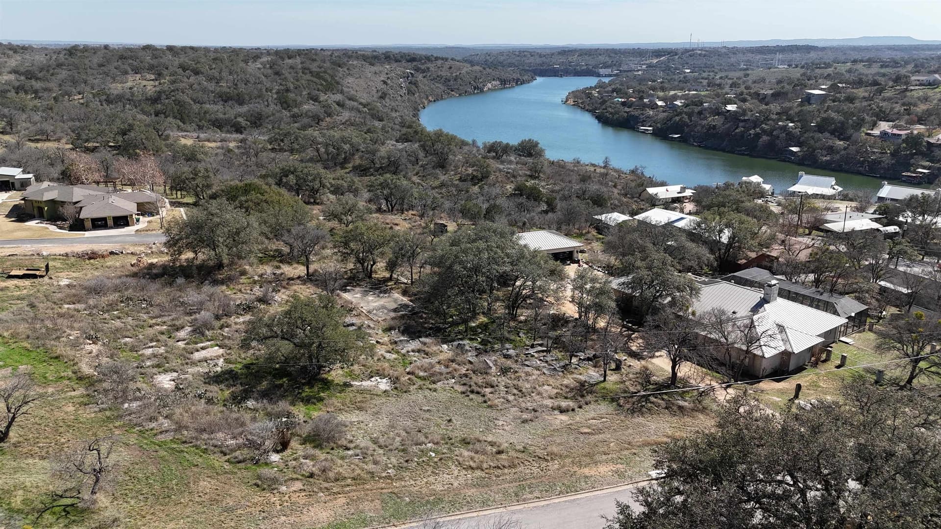 1.77 acres in Burnet County - photo 10