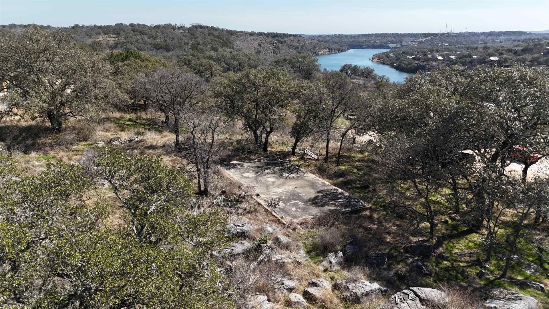 1.77 acres in Burnet County - photo 3