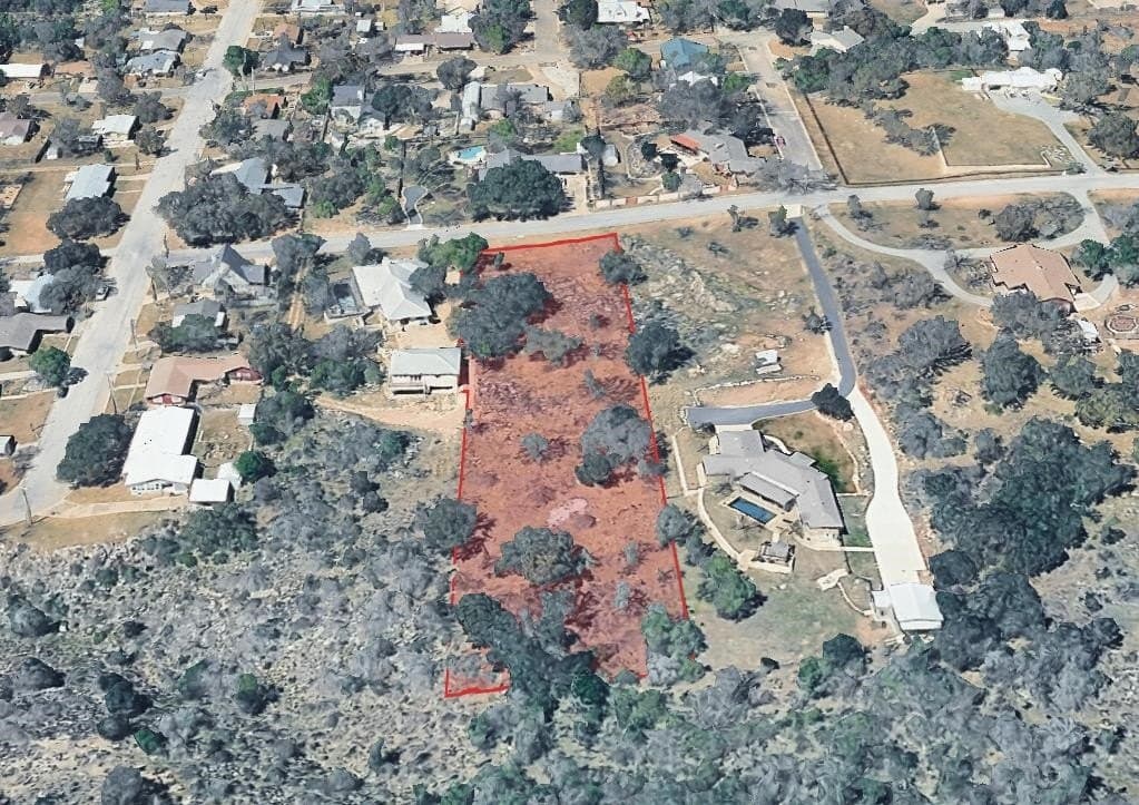 1.77 acres in Burnet County - photo 4
