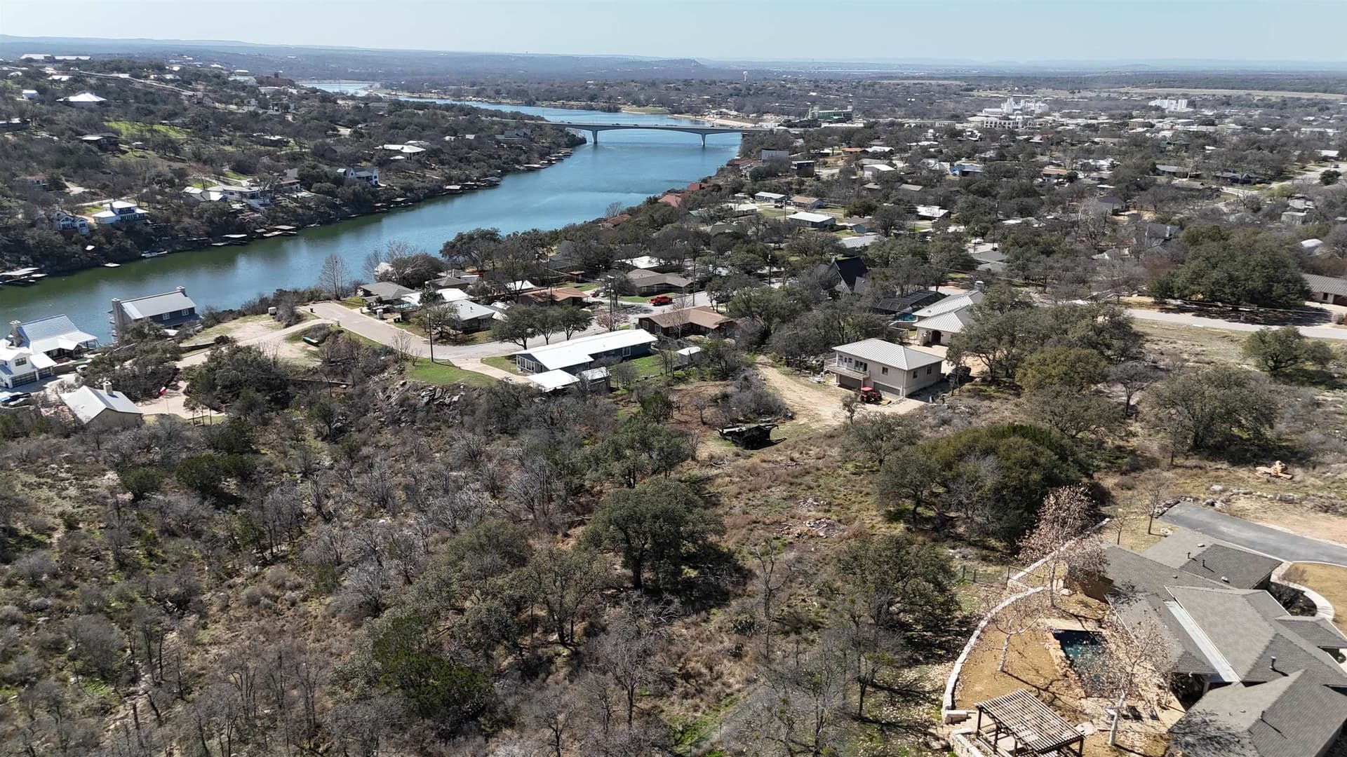1.77 acres in Burnet County - photo 9
