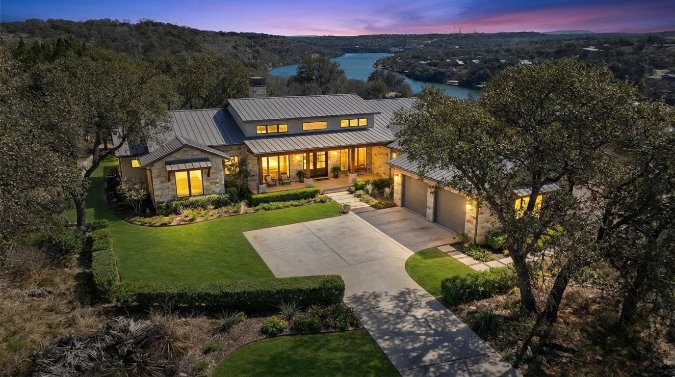 1.77 acres in Burnet County - photo 2