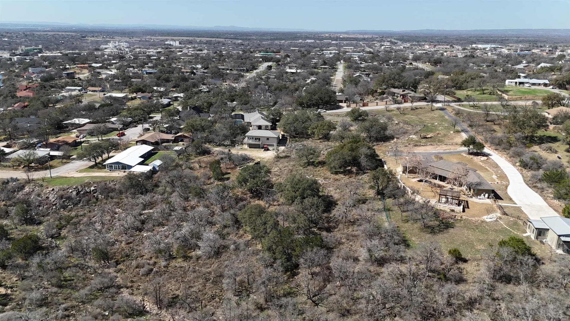 1.77 acres in Burnet County - photo 8