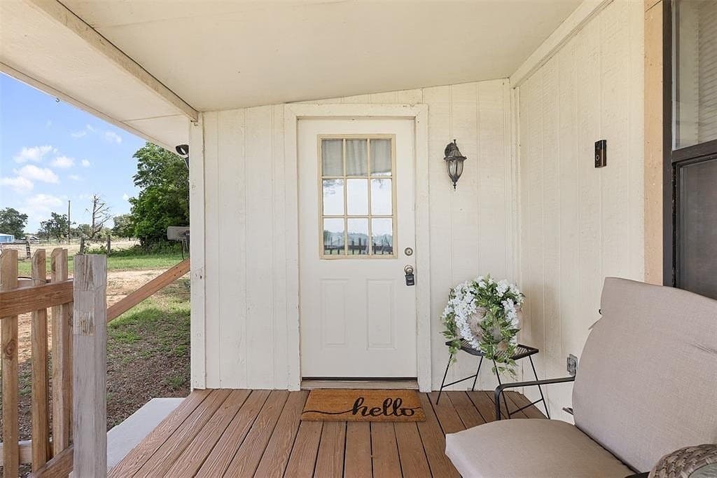 8.07 acres in Milam County gallery image 4