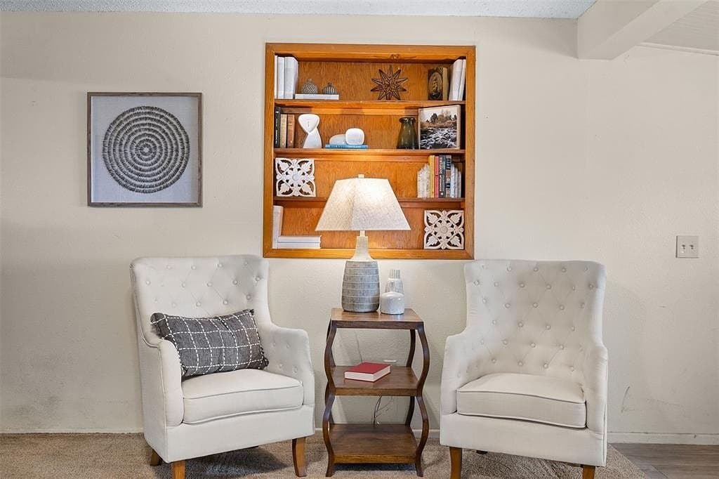 8.07 acres in Milam County featured view