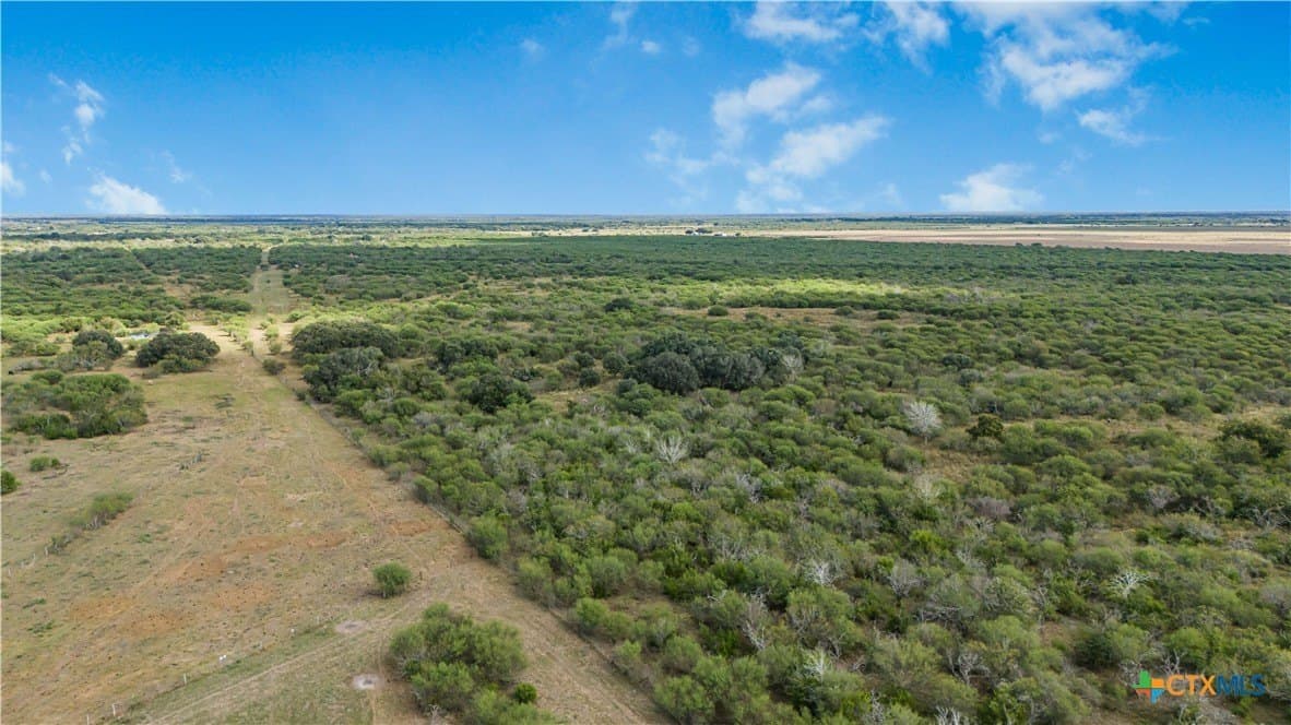 535 acres in Refugio County gallery image 4