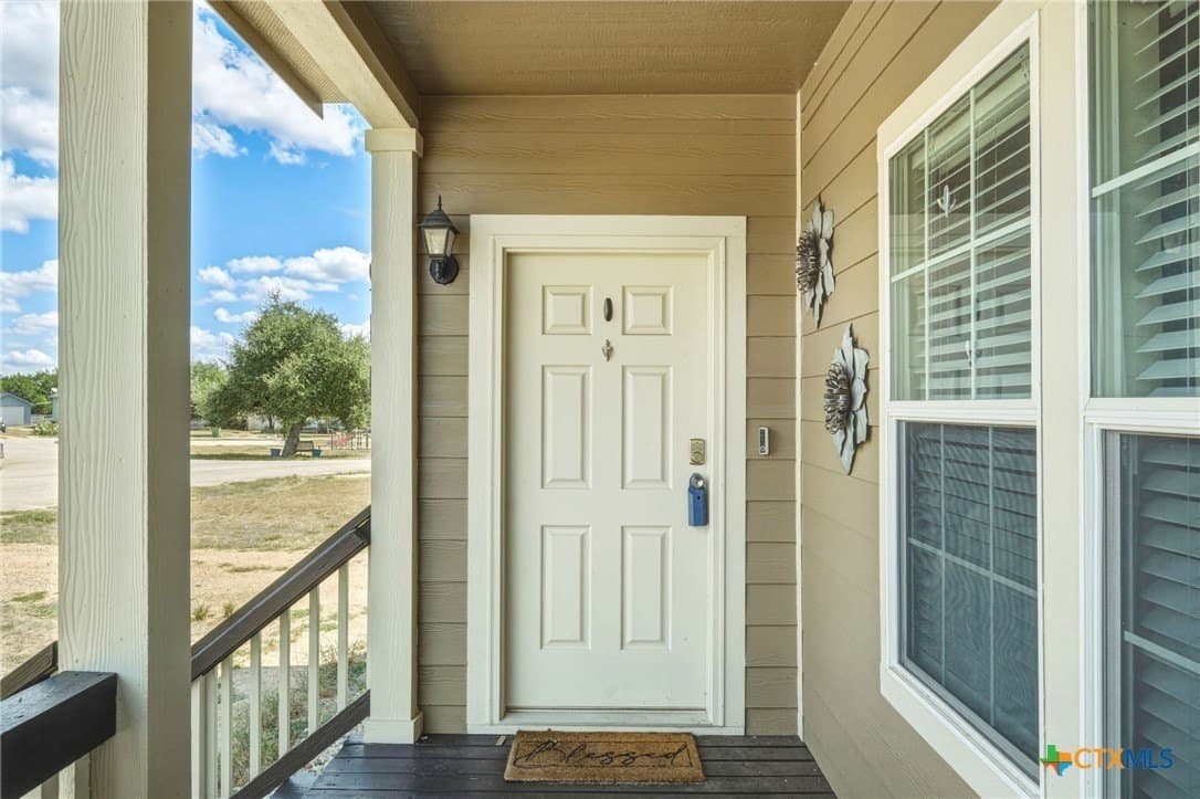 12.25 acres in Hays County - photo 3