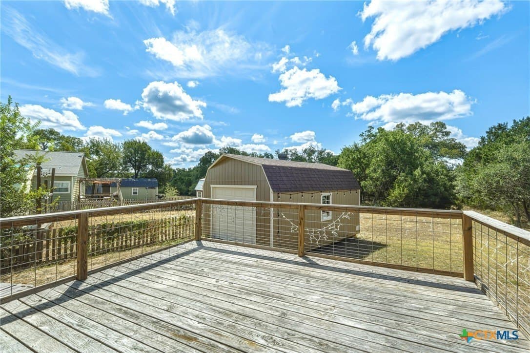 12.25 acres in Hays County - photo 27