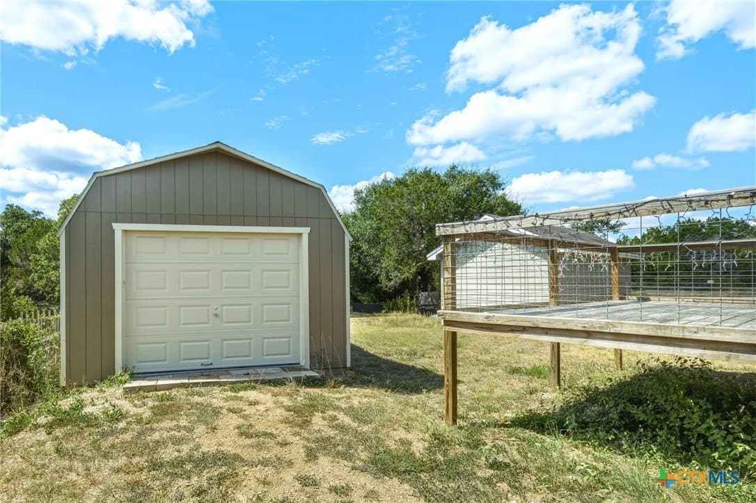 12.25 acres in Hays County - photo 28