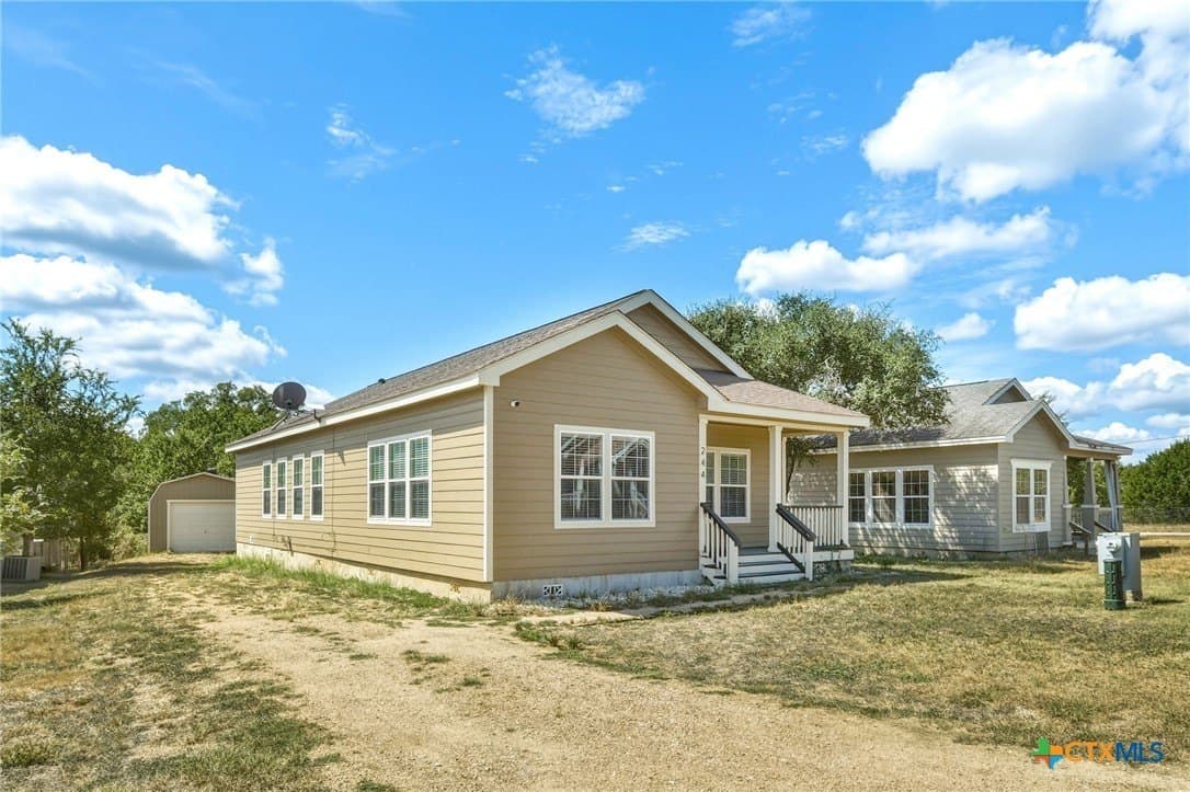 12.25 acres in Hays County - photo 2